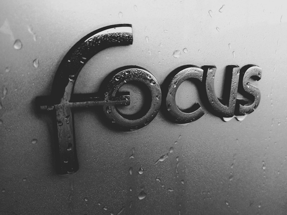 Ford Focus - kompakt z duszą gokarta